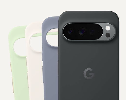 Image of Pixel 10 Pro XL phone cases