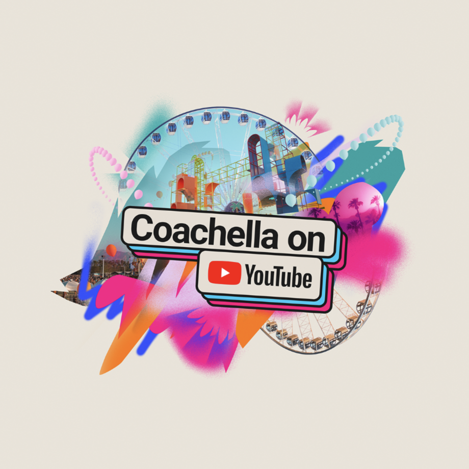 YouTube Is Going All In For Coachella 2023