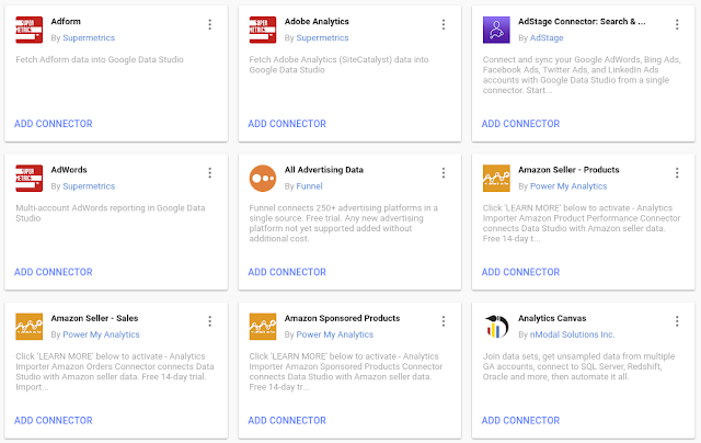 X Public Data (Twitter) Connector - Supermetrics