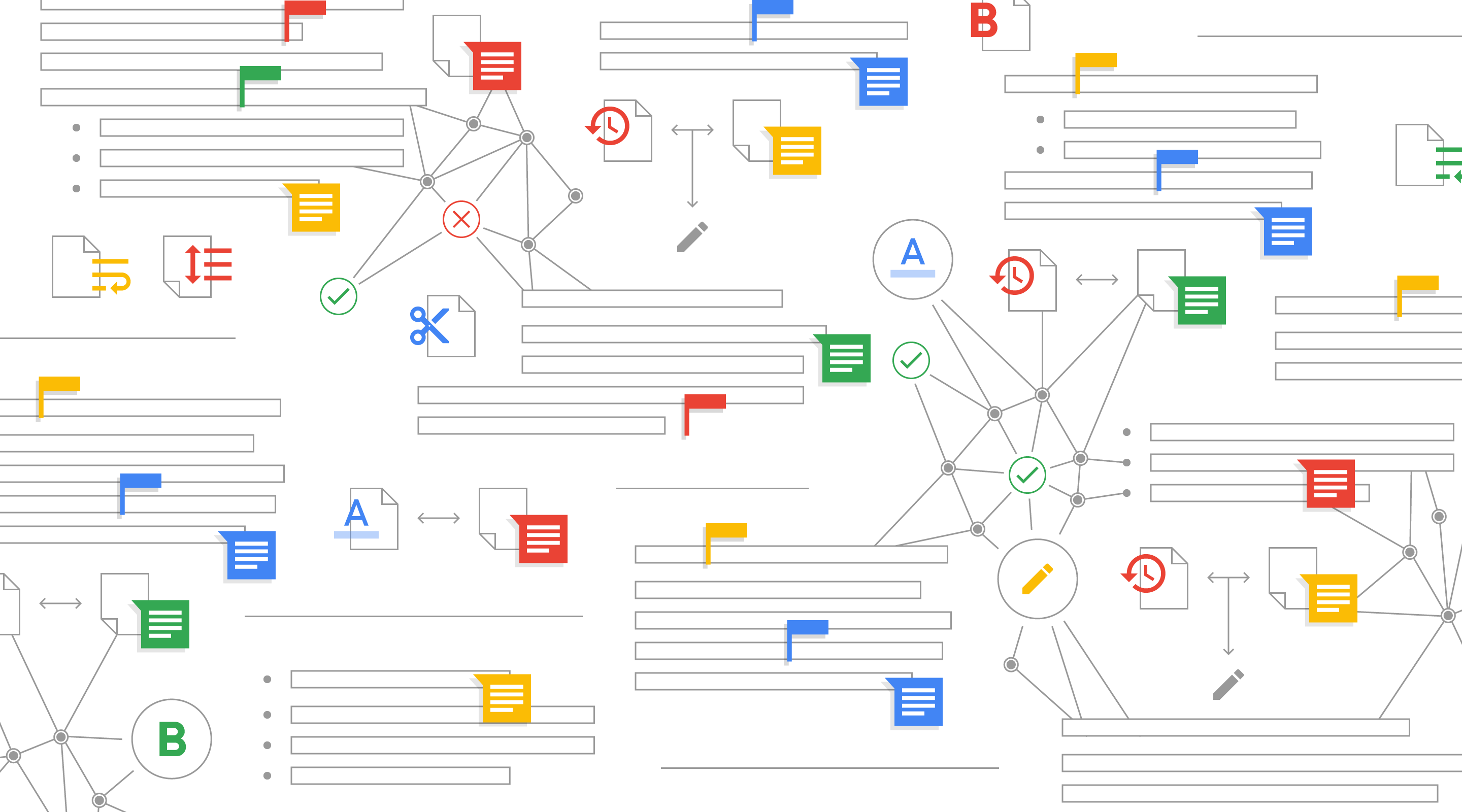 Google Docs, Sheets, and Slides Review