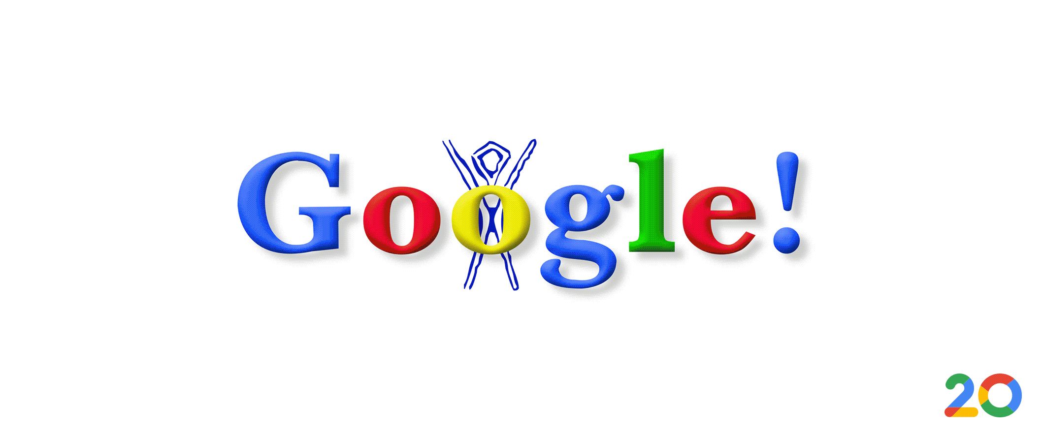doodlemilestones_q9cZzAh 16 faktov o Google, o ktorých ste pravdepodobne nevedeli