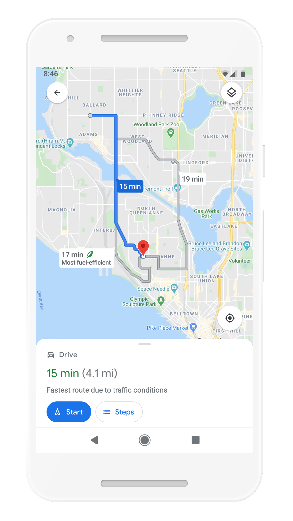 Google announce Google Maps roadmap for 2021 MSPoweruser