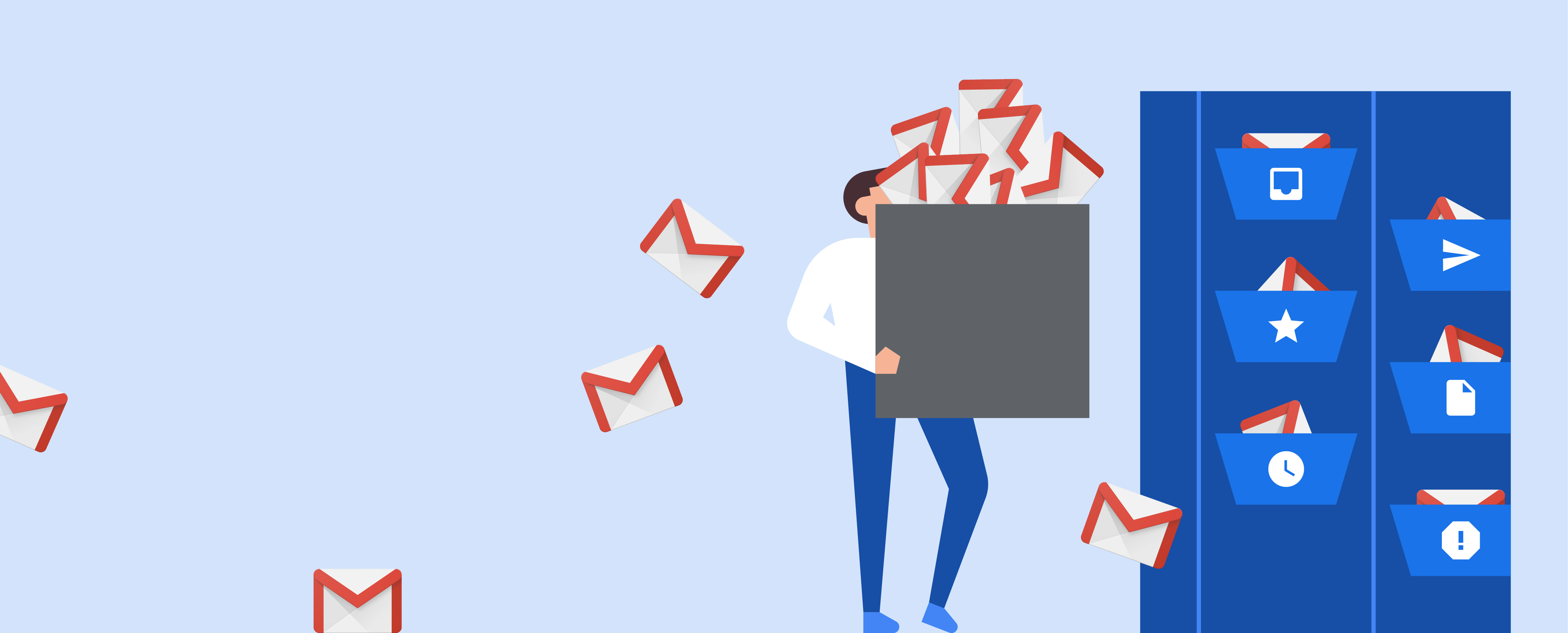 Master your email with these essential Gmail tips