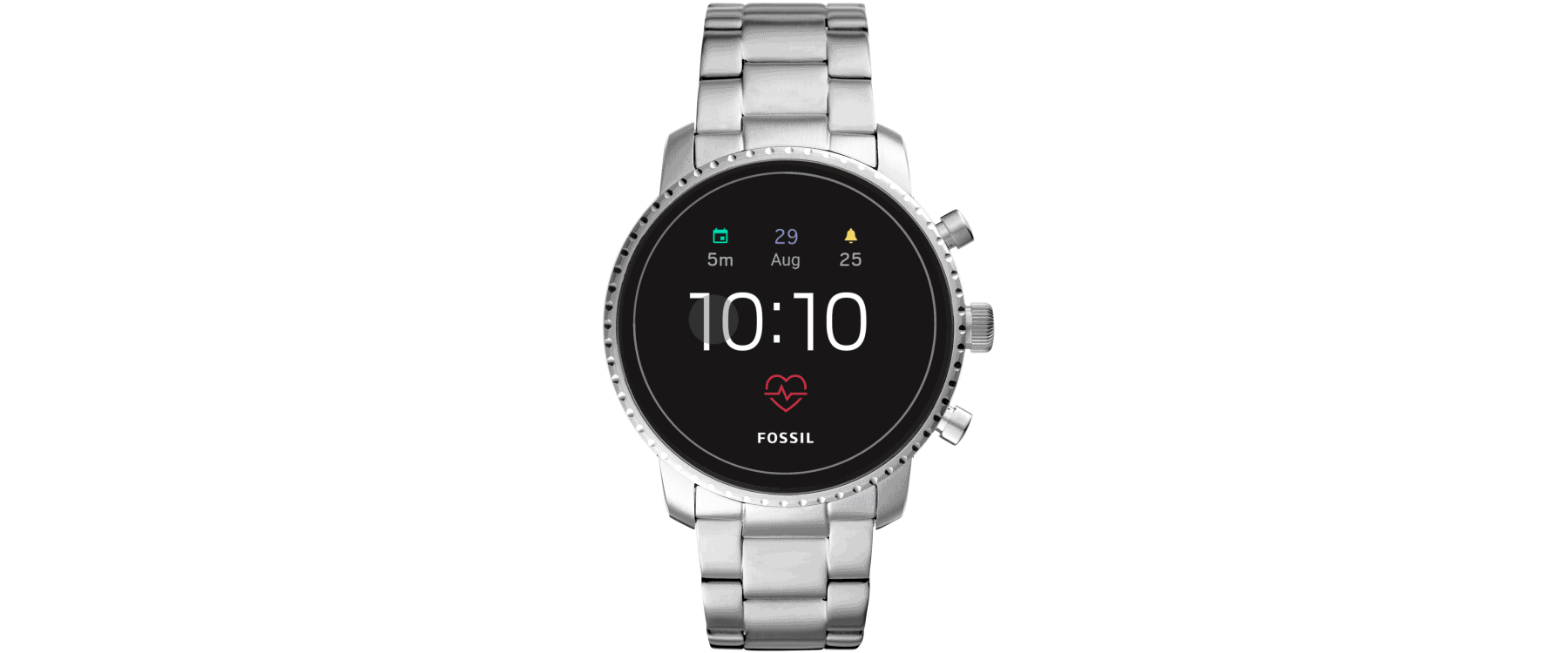 Wear OS by Google: Health and help are just a swipe away