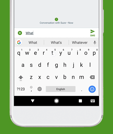 Приложения для мобильных. Клавиатура Google Gboard стала умнее и теперь умеет предсказывать эмодзи которые вы рисуете и даже - целые фразы