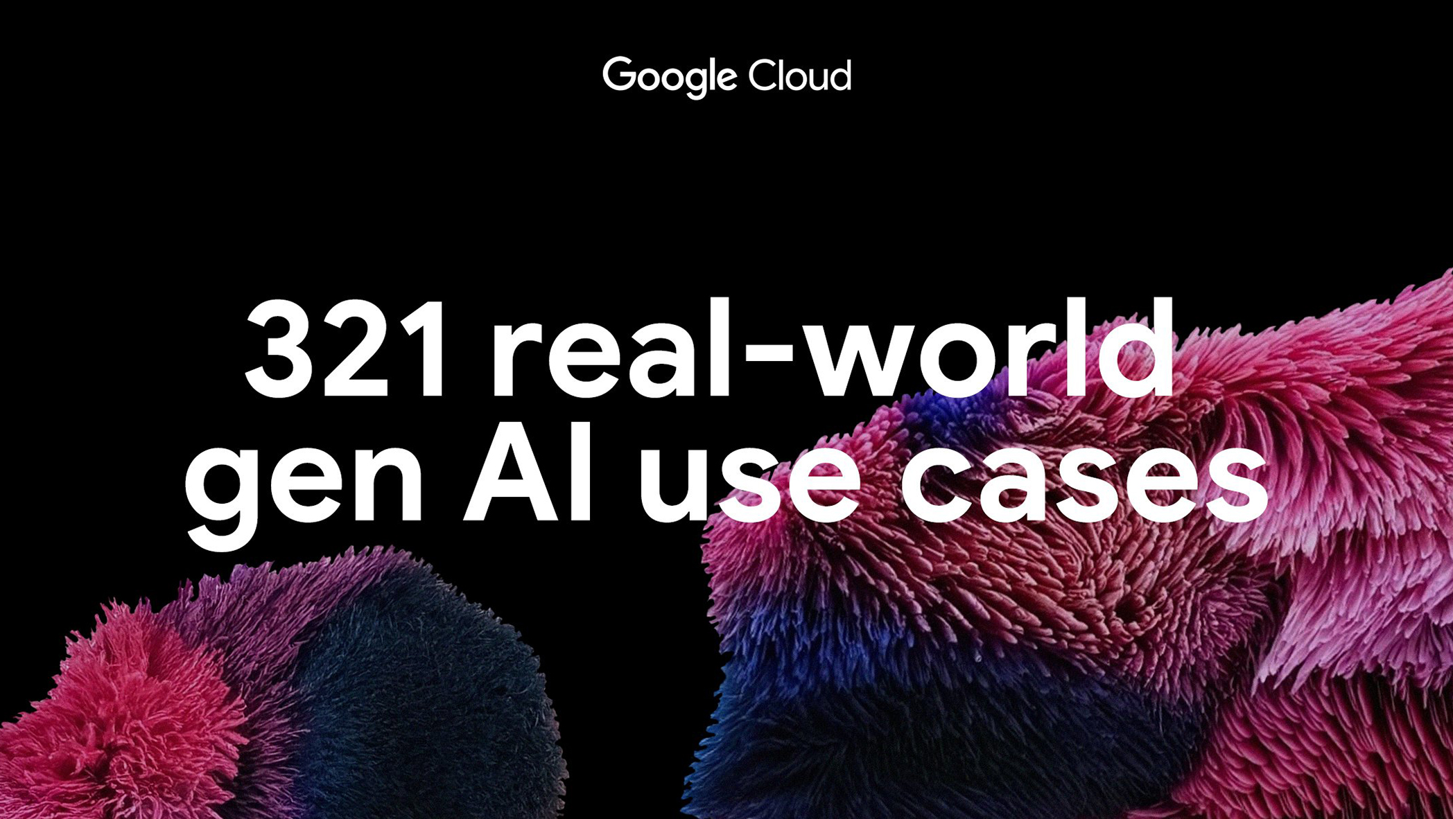 gen ai use cases cropped