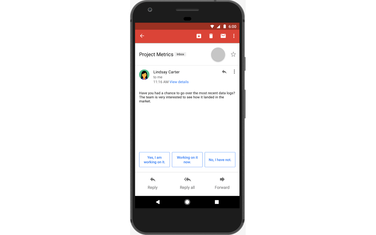 5 Ways The New Gmail Can Help You Get More Done