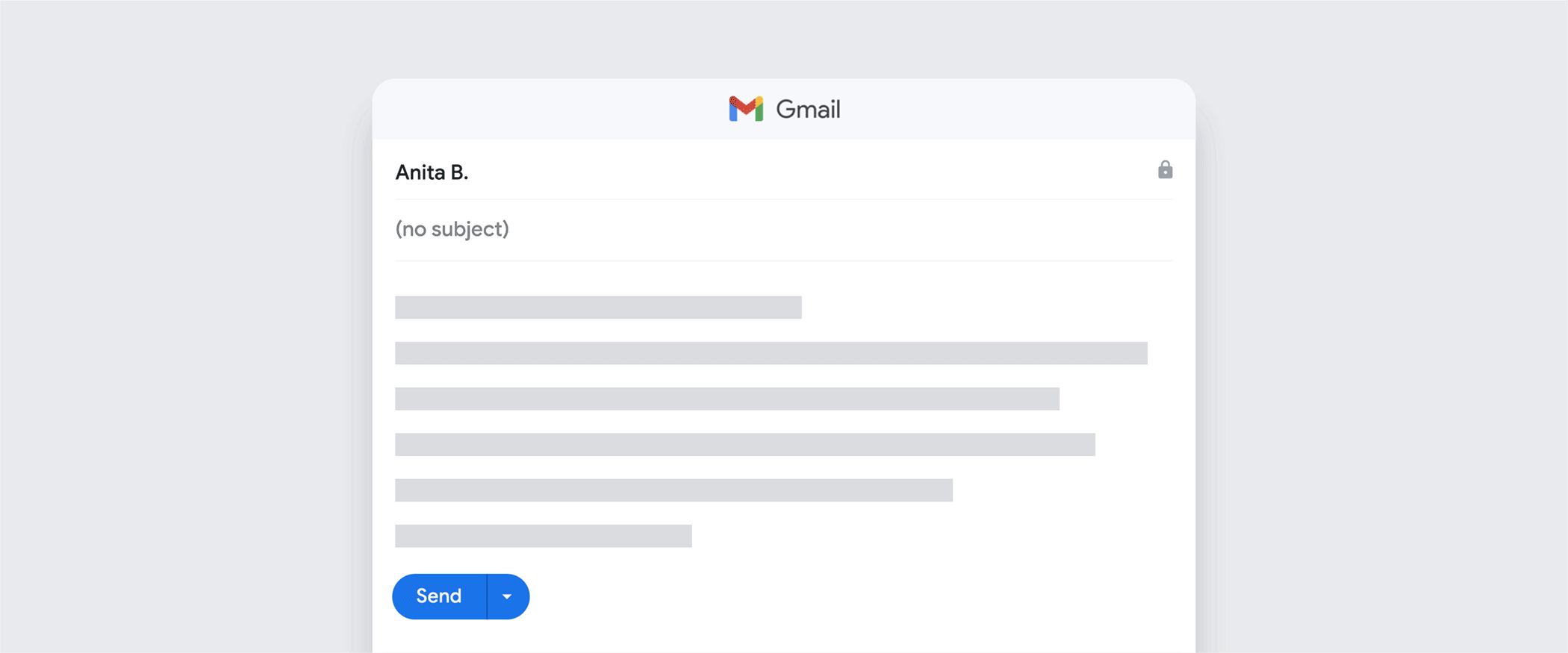 Make Your Gmail Logo a Gif – Be on the Right Side of Change