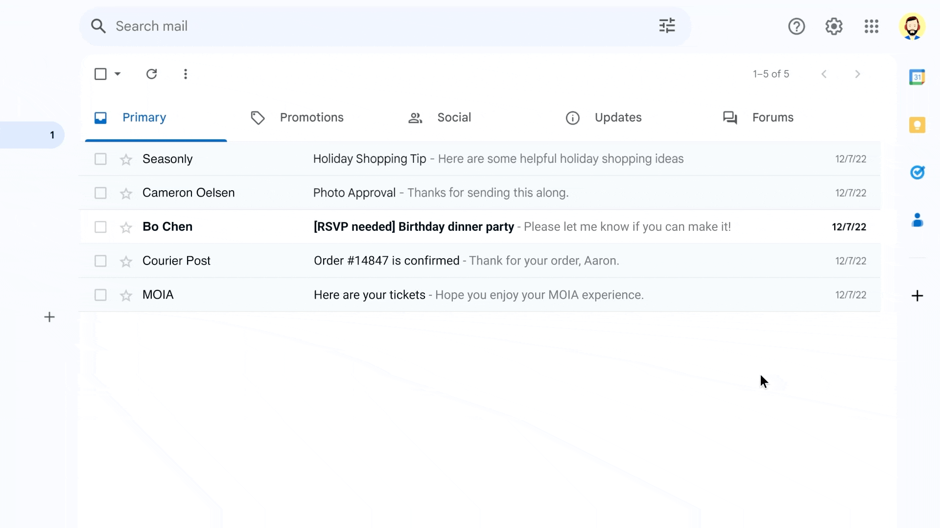 How To Add Emails To Your Tasks To do List In Gmail