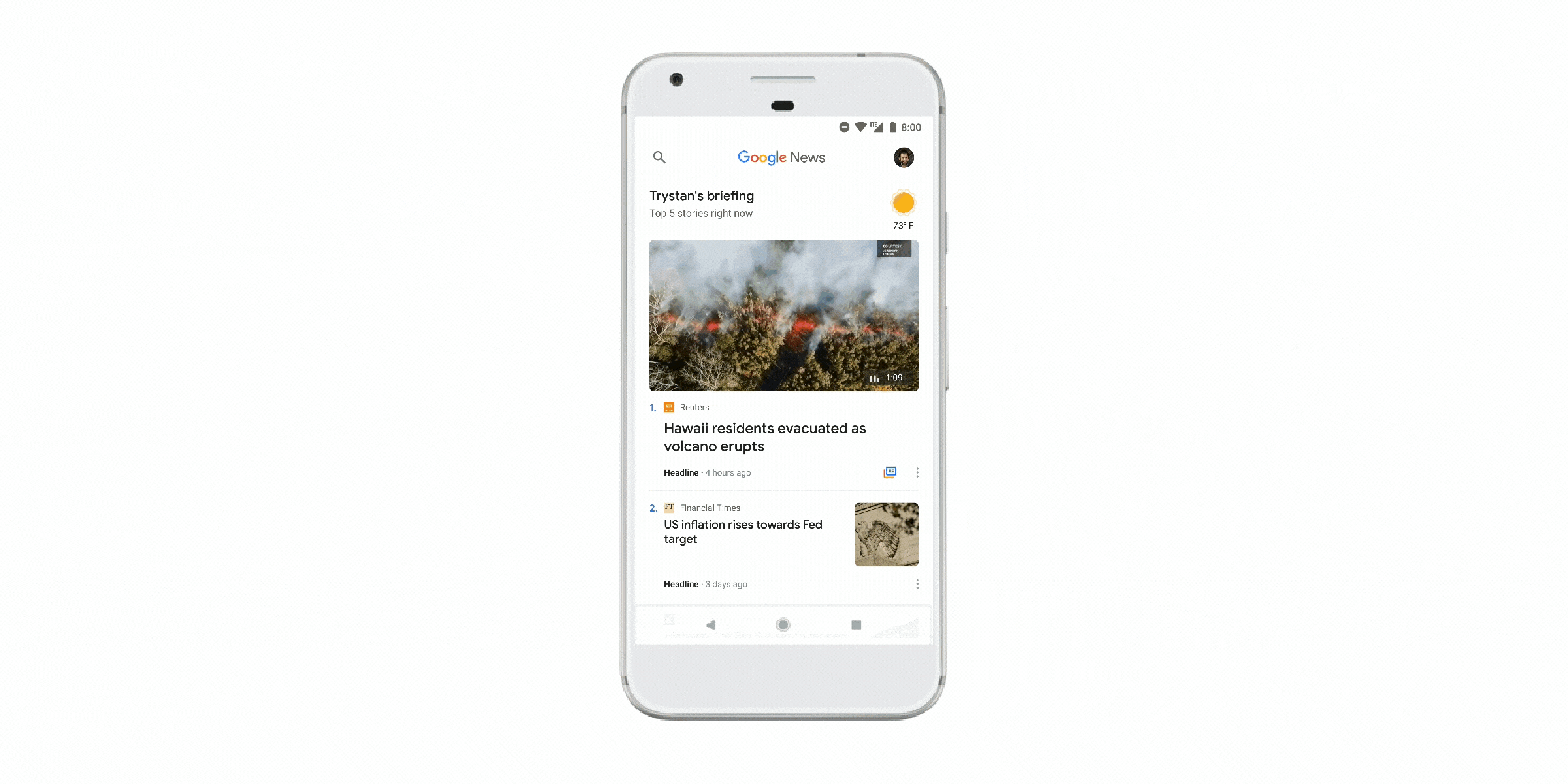 Must-Have Features to Include in Your News App