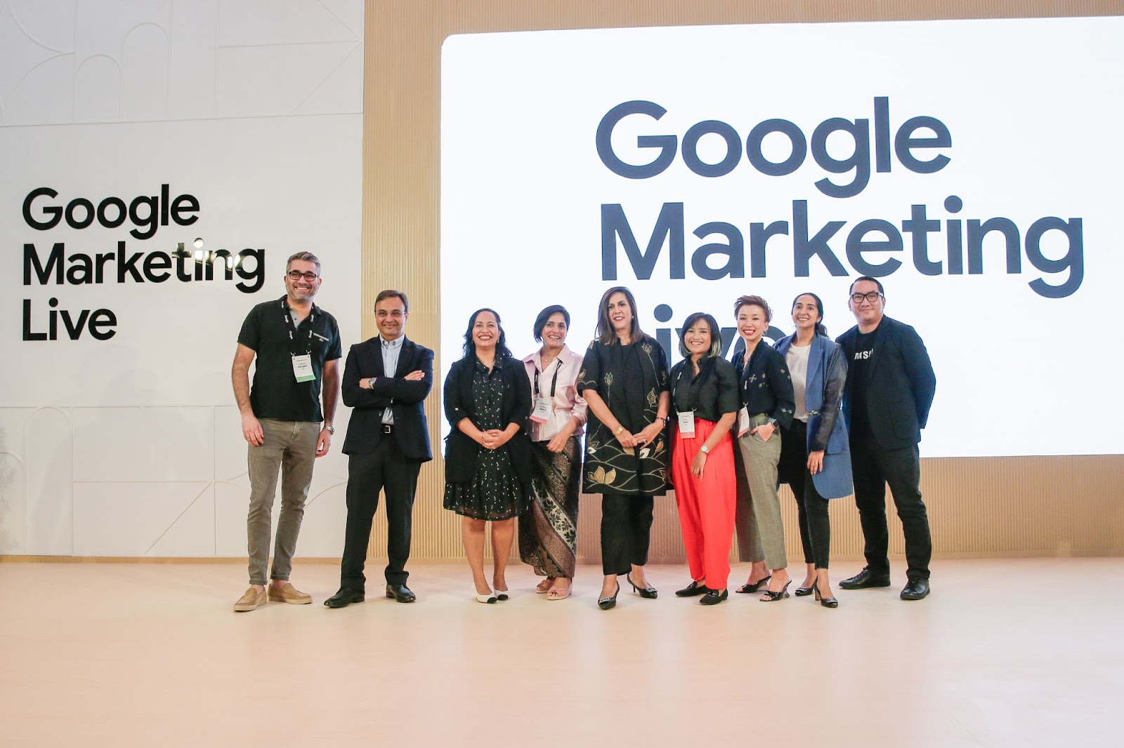 google marketing live