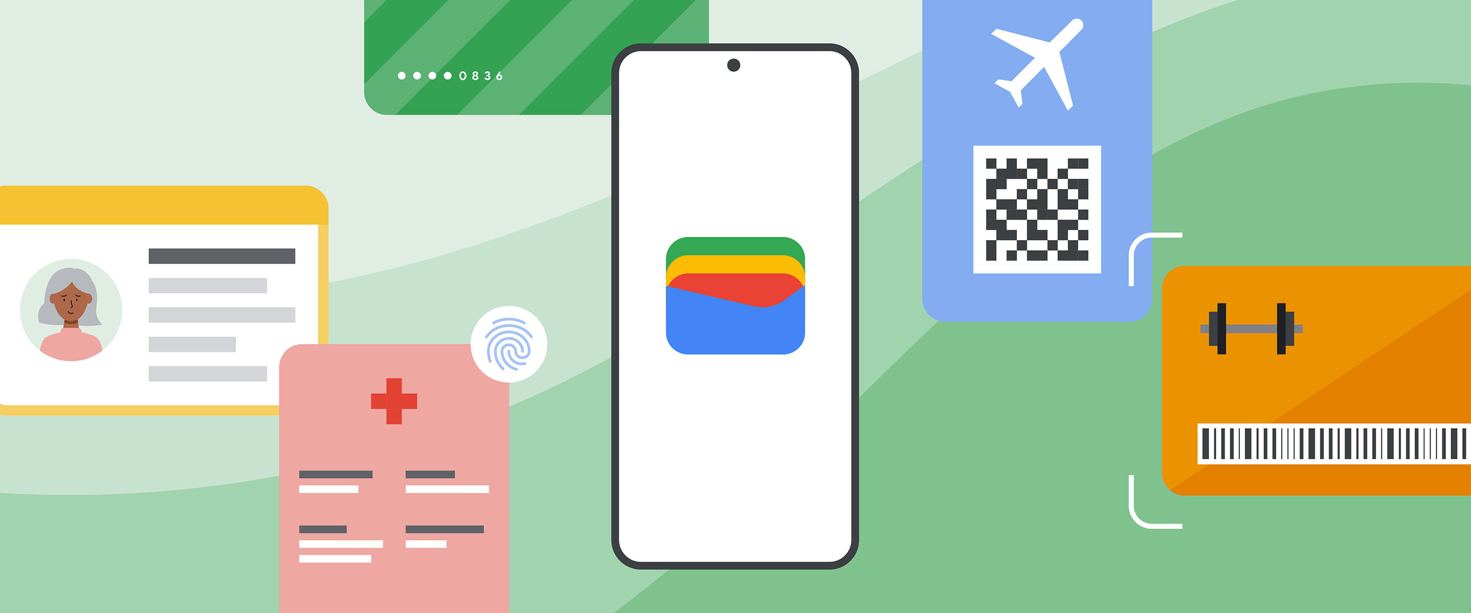 2023 Google Wallet Replacing Google Pay App Globally Starting