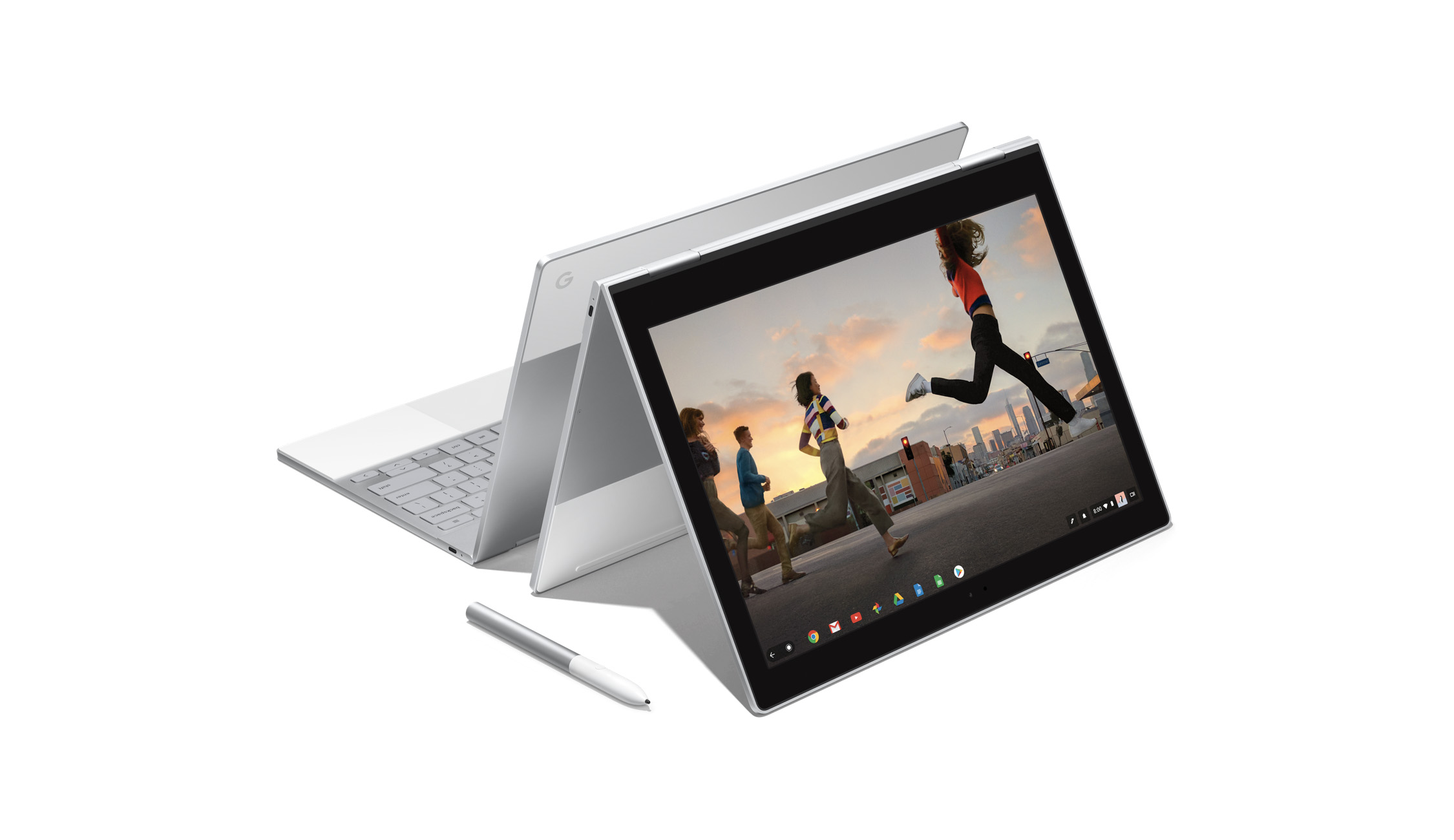 Google Pixelbook