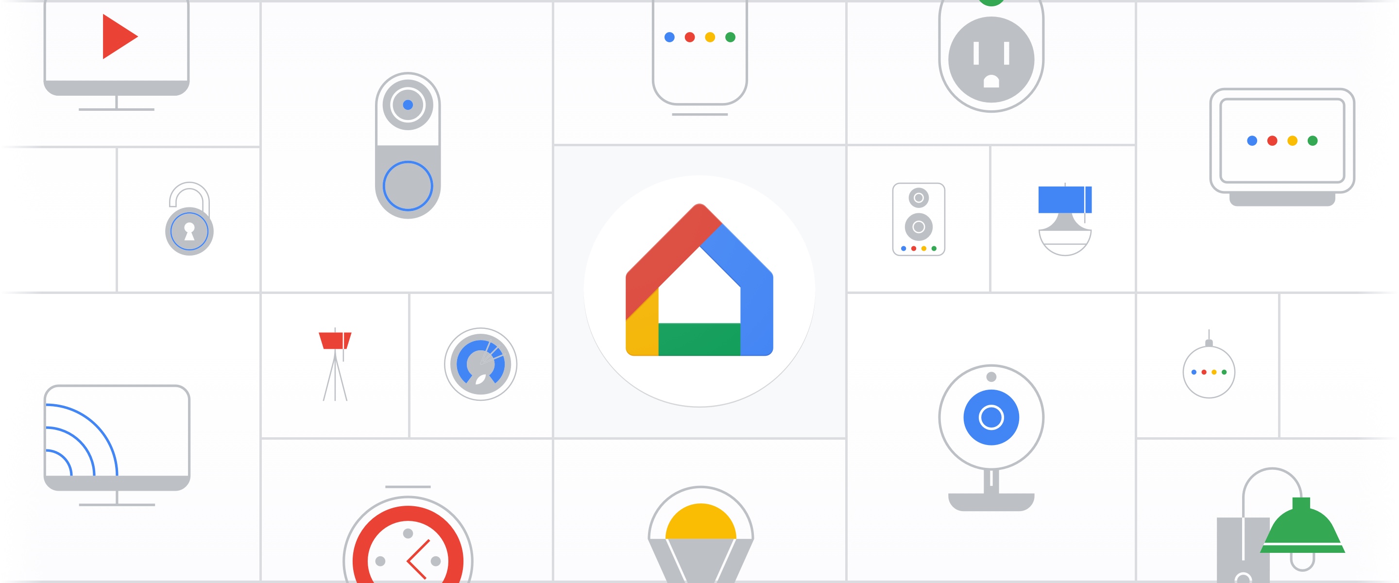 control google home remotely