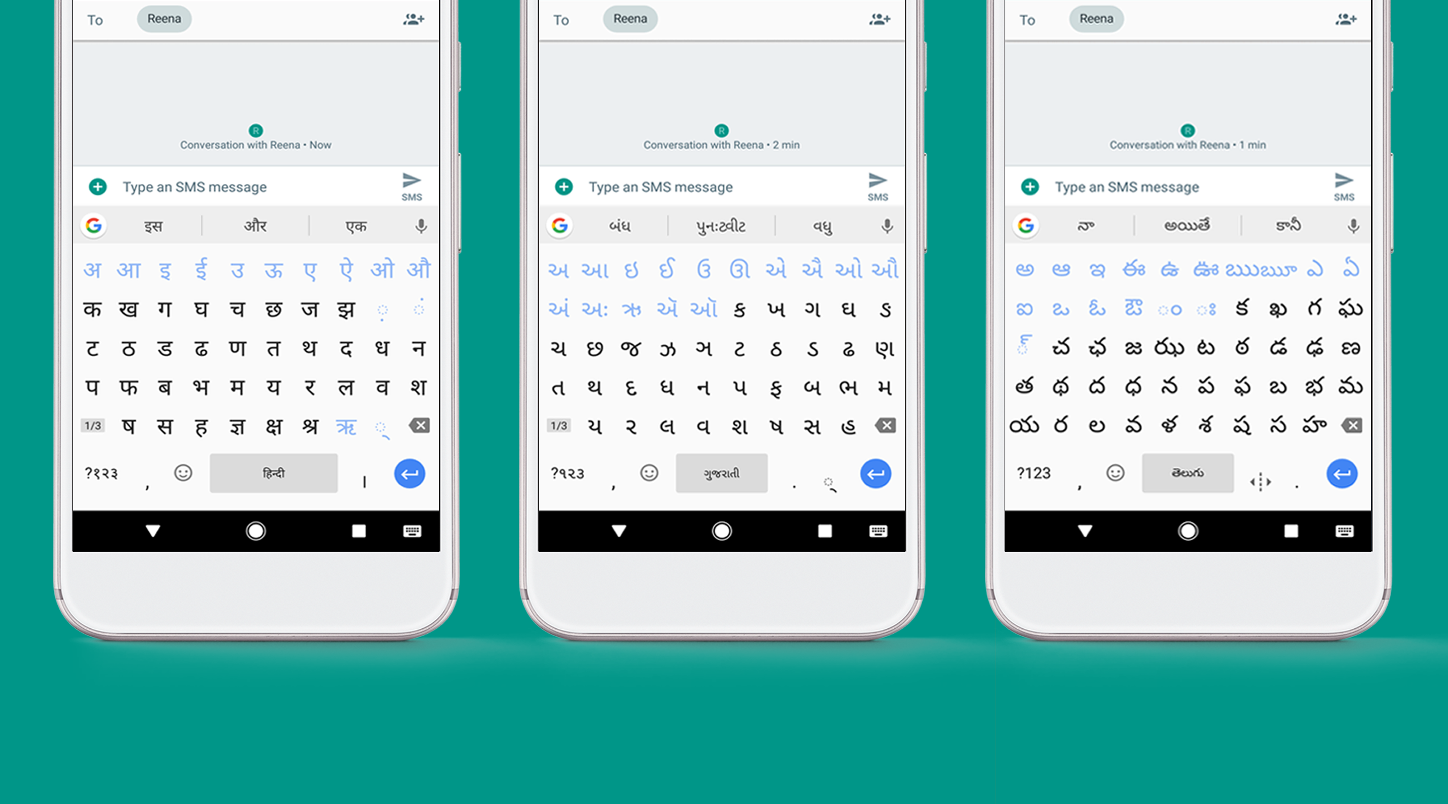 google bangla keyboard for android