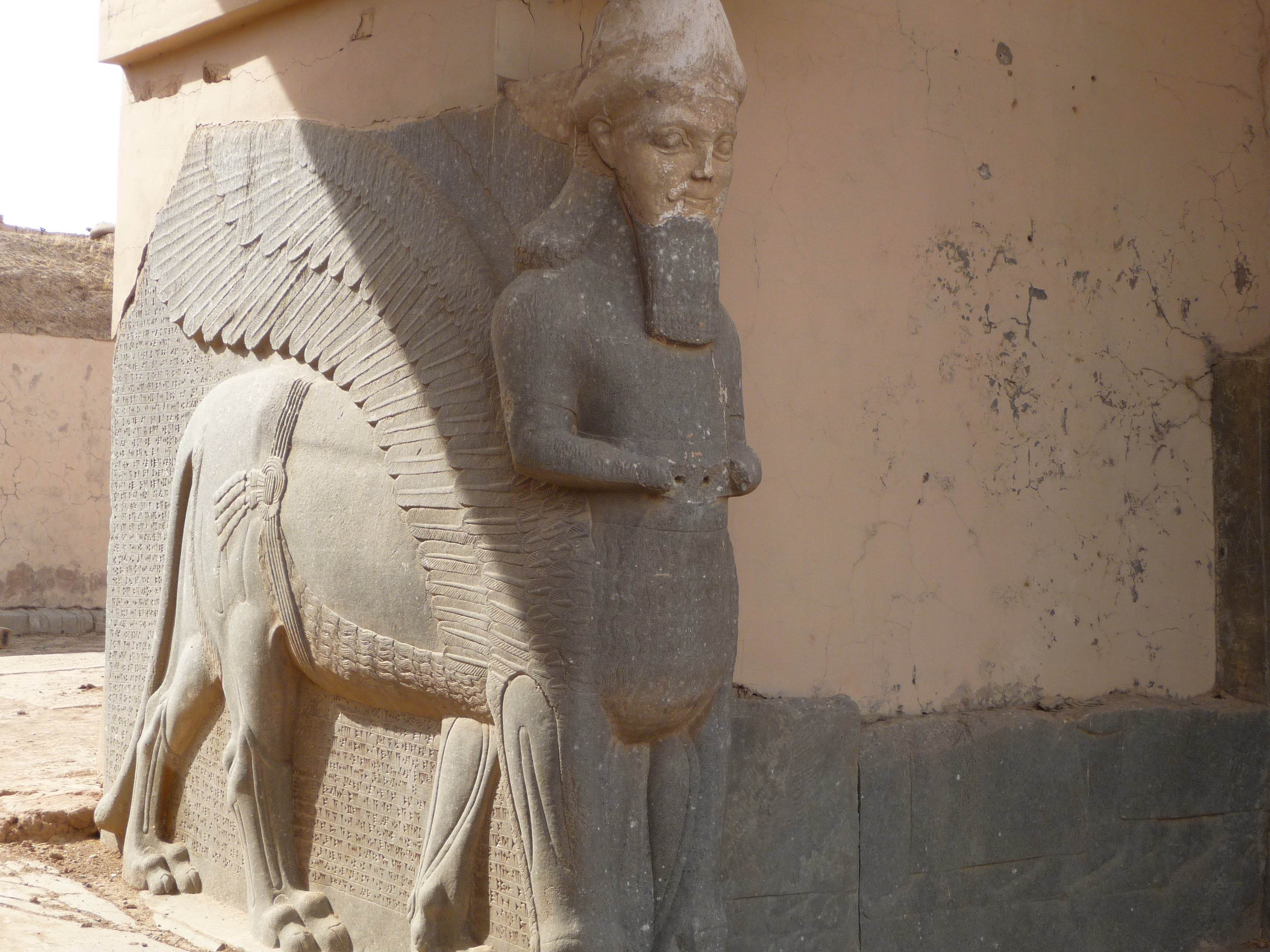 Lamassu