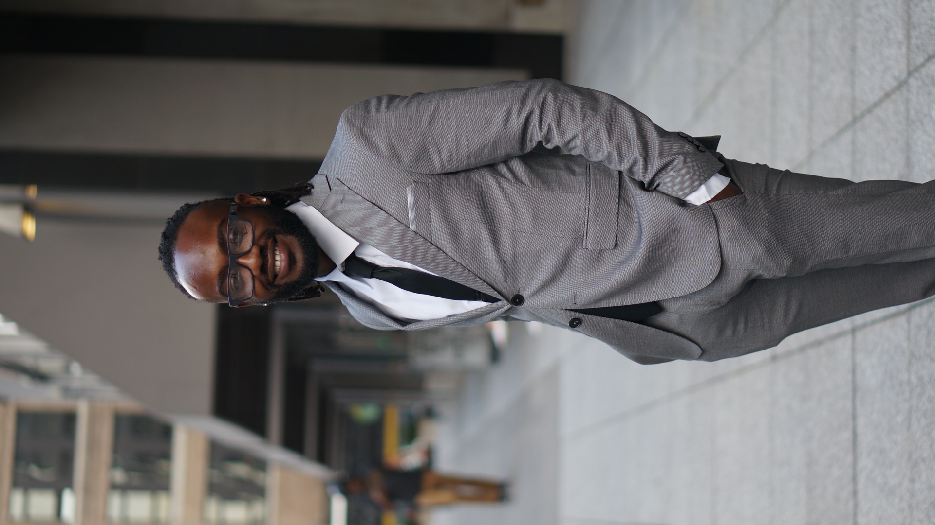 Photo of Rodney Francis