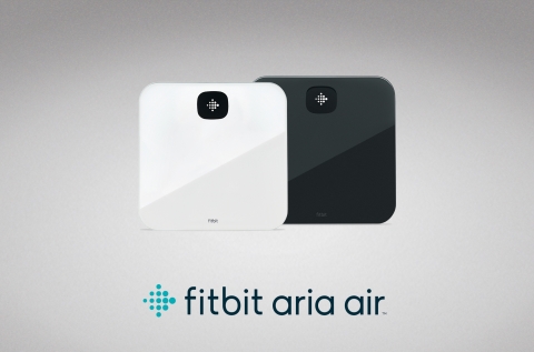 Fitbit Aria Air is the latest budget-friendly smart scale - 9to5Toys