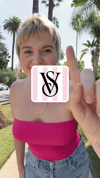 Several women using an effect in YouTube Shorts to generate customized wings in their videos