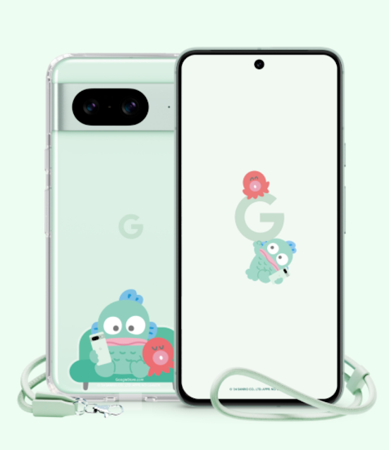 Mint のような爽やかな 1 年のスタートに向けた Google Pixel の新機能