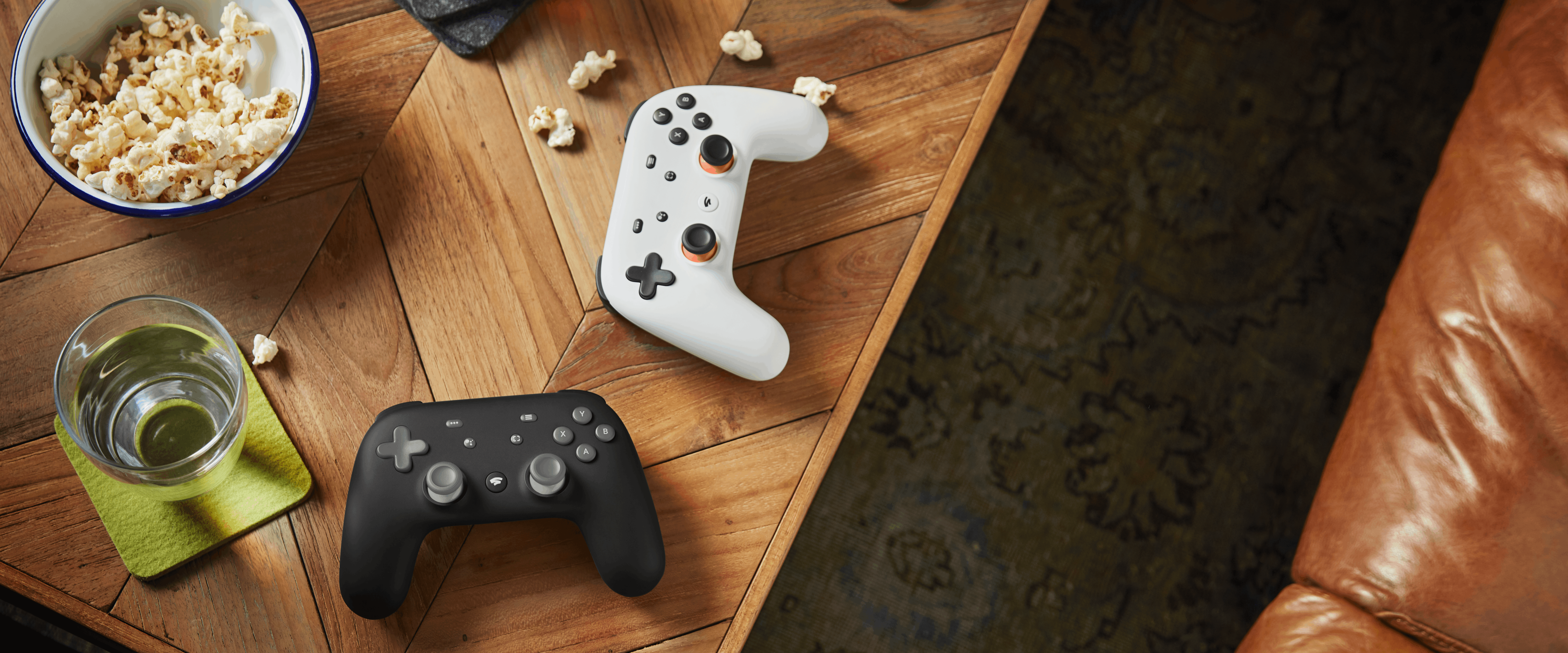 Ubisoft Will Be Bringing More Games To Stadia Soon