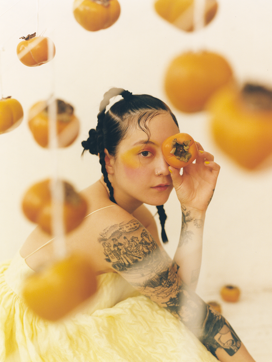 Japanese Breakfast: 'We’re always chasing that magic feeling'