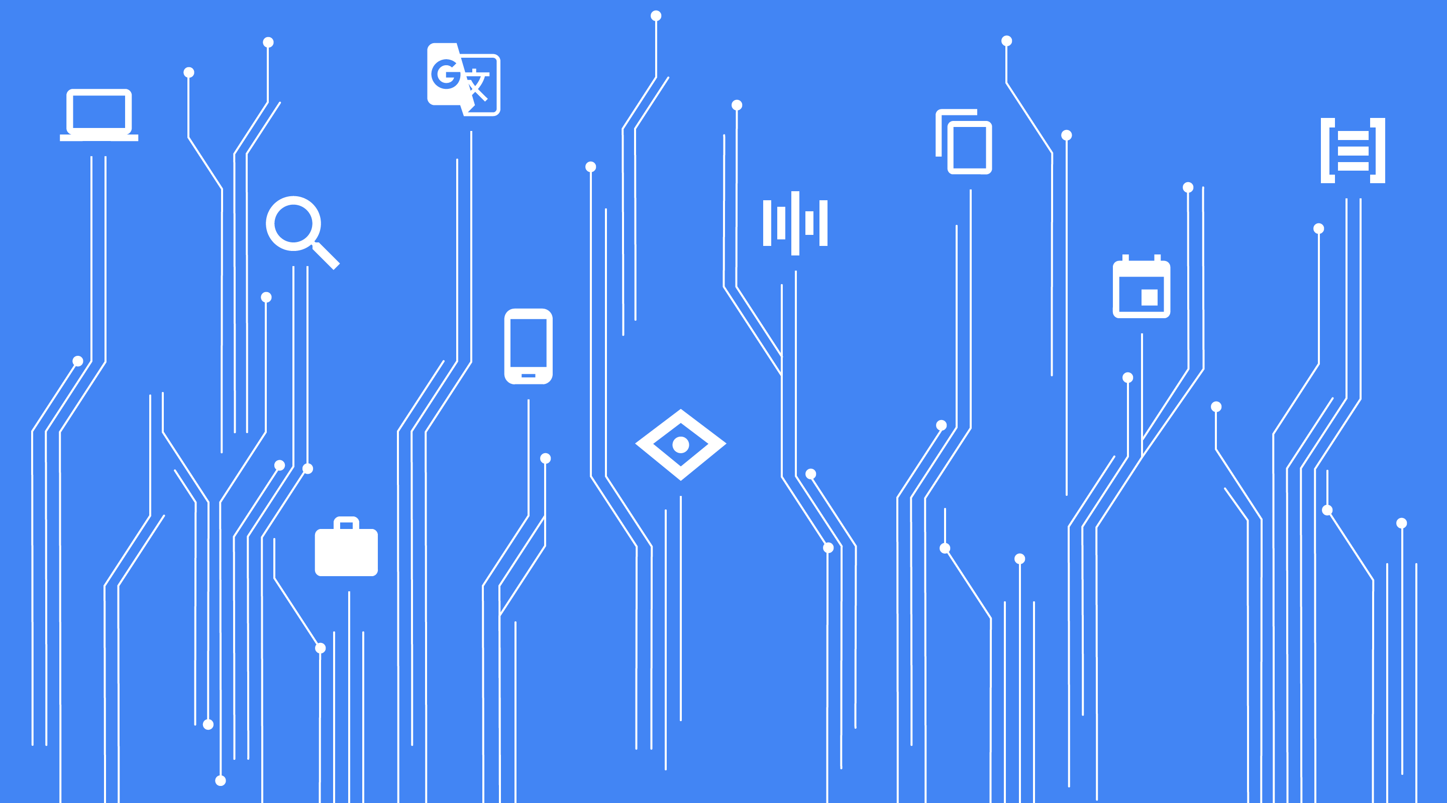 name three use cases for the google cloud machine learning platform