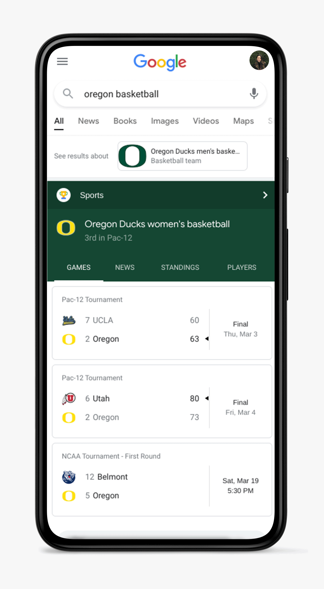 Basketball Score – Apps no Google Play