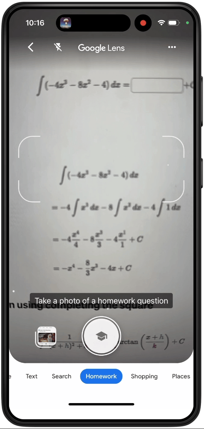 It's All About Geometry Solver Ai