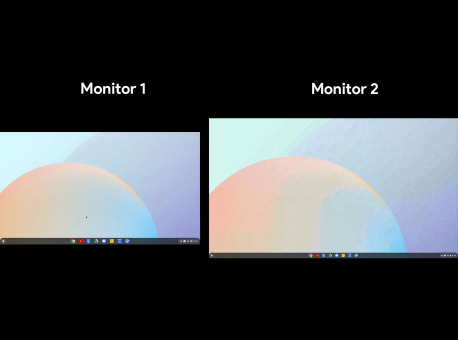 WindowManagementChromebook