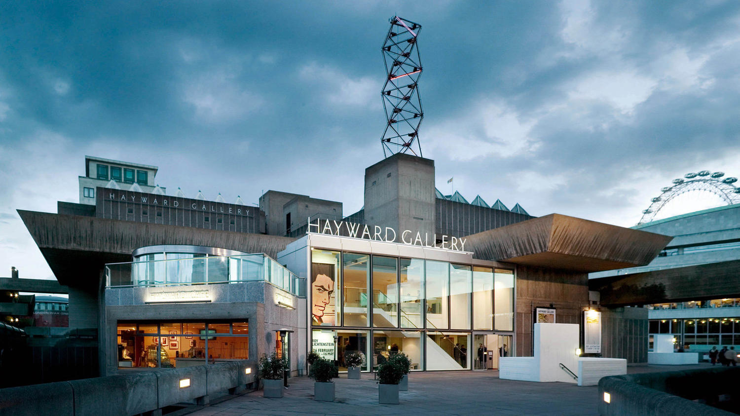 Hayward Gallery