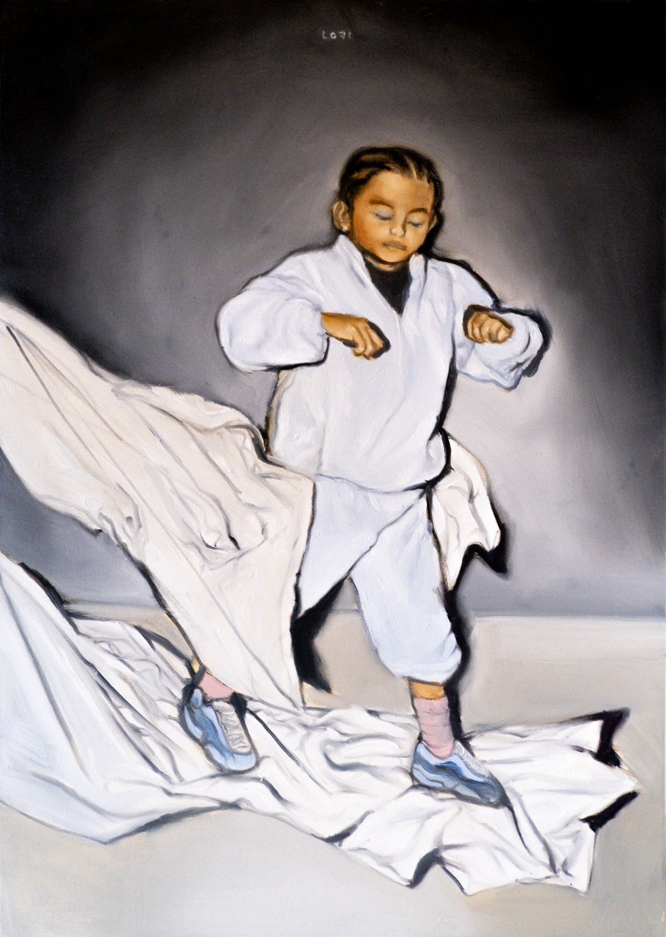 Timóteo brothers - by Pegge