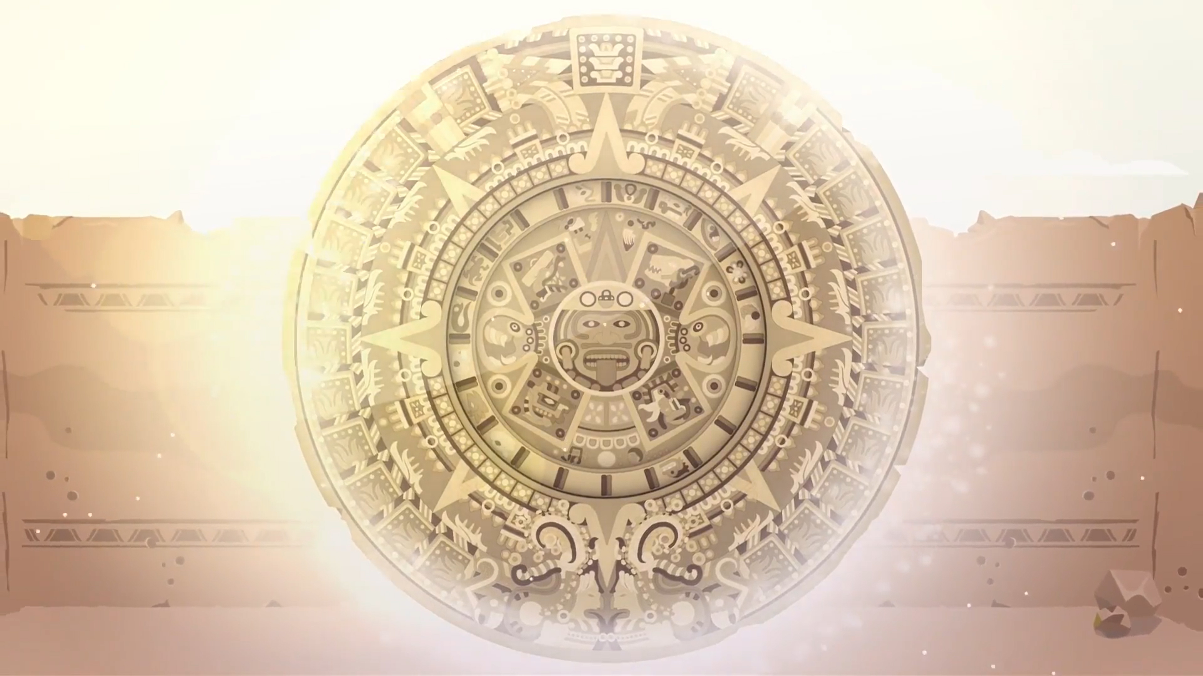 Google Releases Online Video Game About Ancient Mesoamerica