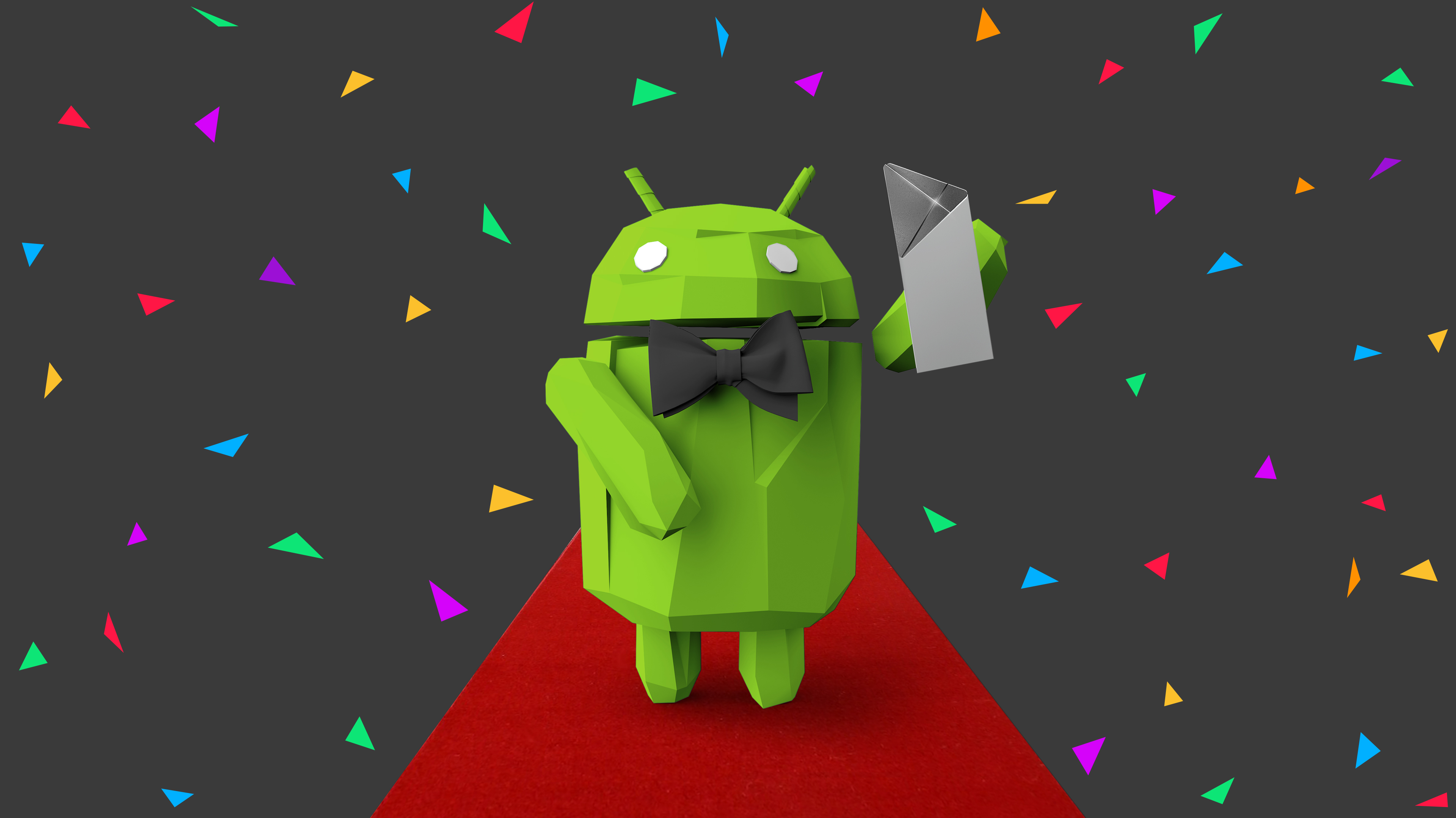 Android Developers Blog: The Google Play Awards are returning to Google I/O