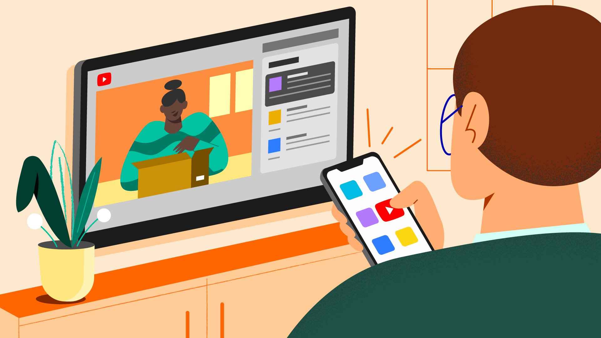 OFFICIAL YOUTUBE BLOG FOR LATEST YOUTUBE NEWS INSIGHTS visual data 7