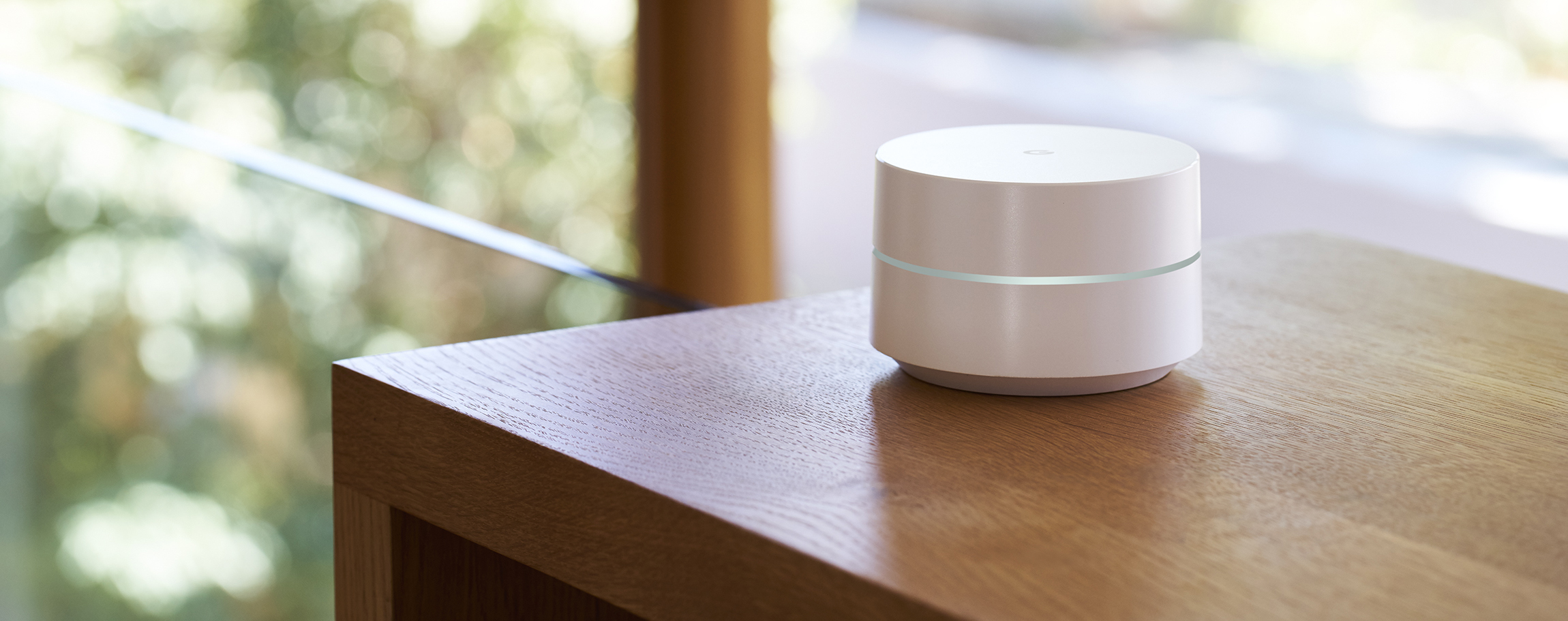 Google Wifi