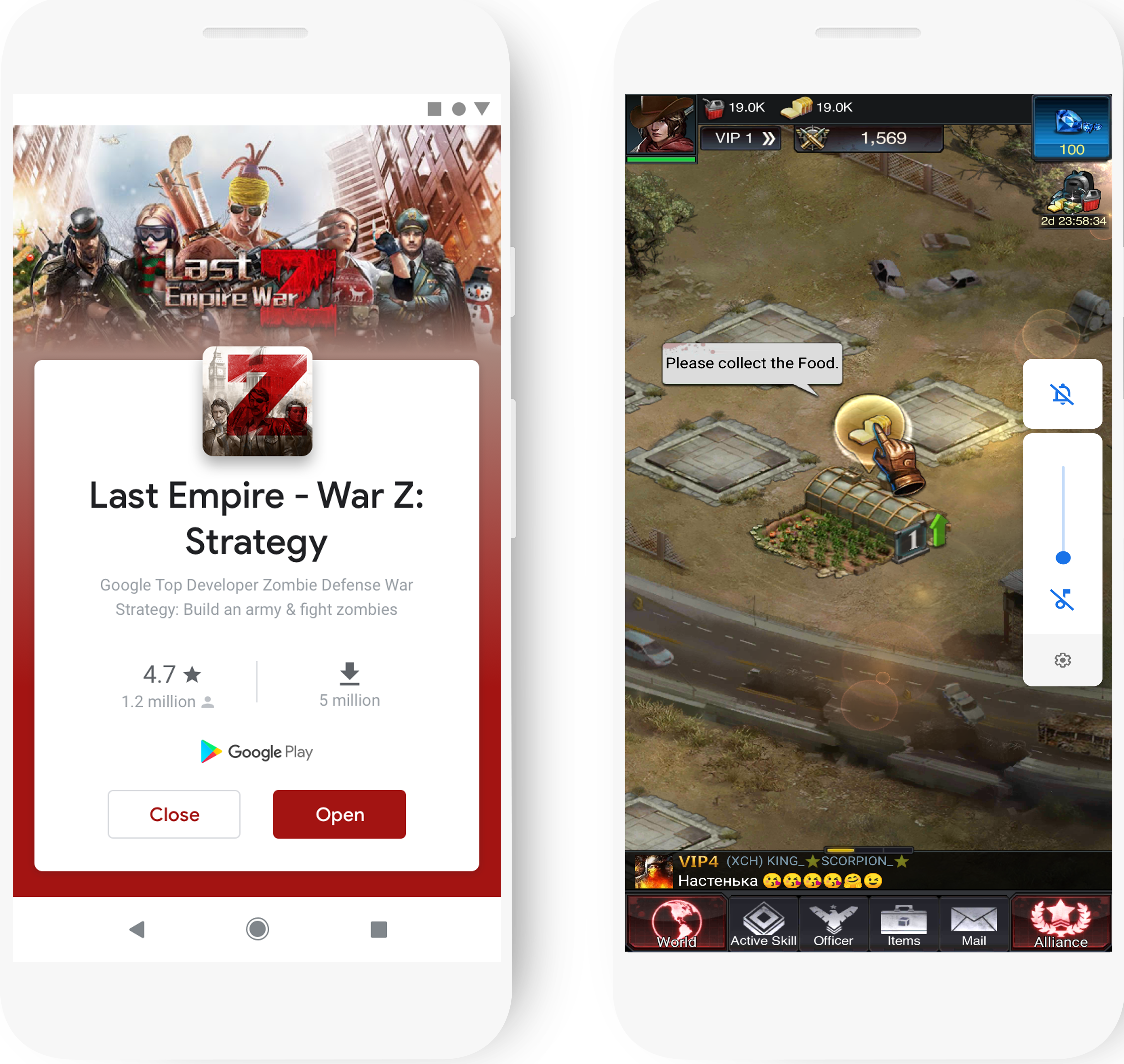 Android Developers Blog: Grow your games business on Google Play: Game  parameters management, video recording, streaming ads, and more