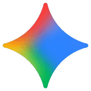 Google Gemini Logo
