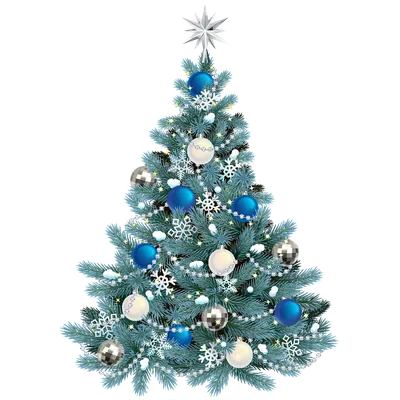 Christmas tree