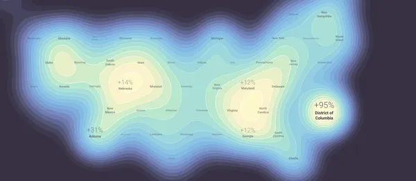 image for Welcome to our data visualisation project Where we tell stories with data and design