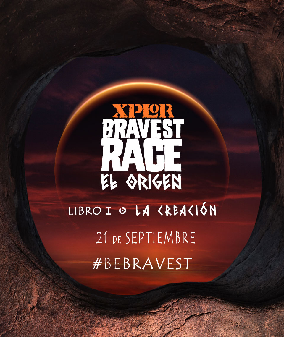 Xplor Bravest Race El Origen | Carrera de Obstáculos, image size:960x1140