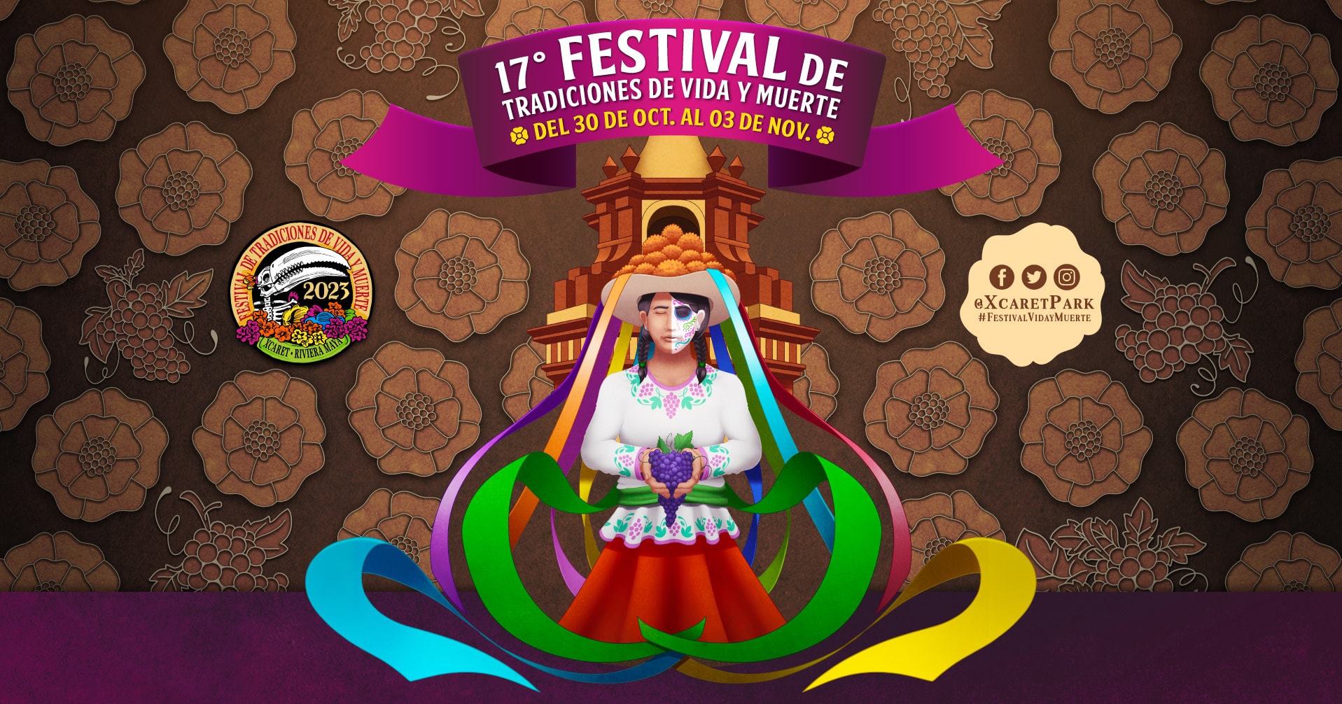 (c) Festivaldevidaymuerte.com