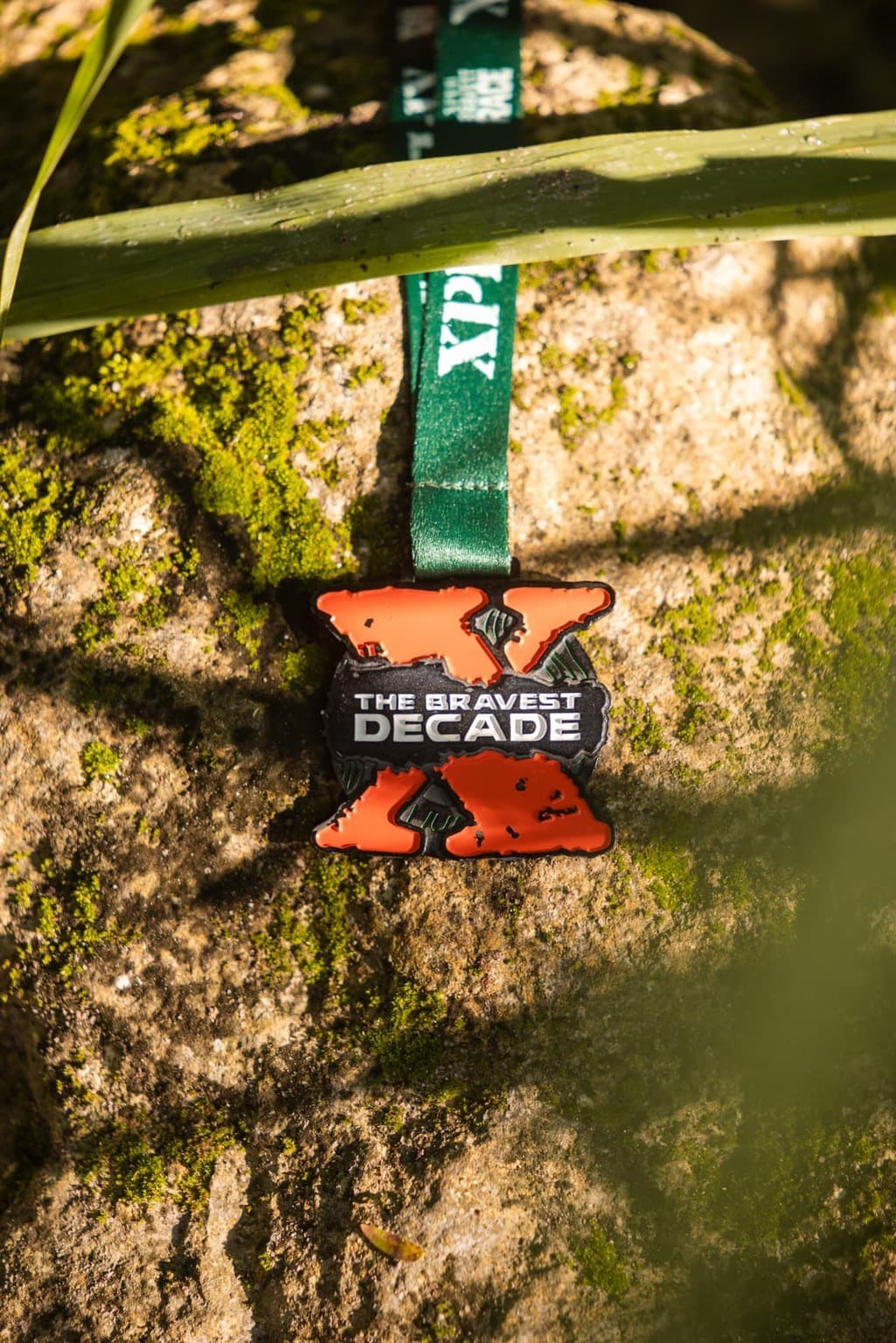 Xplor Bravest Race 22
