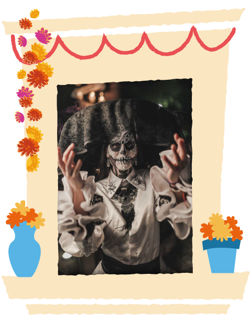Day of the Dead
