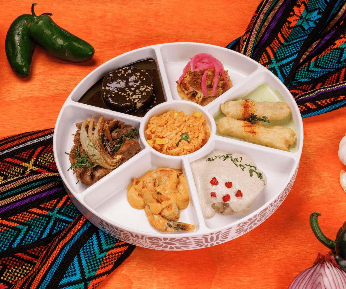 Celebrate Hispanic Heritage Month in Cancun: A Night to Remember 
