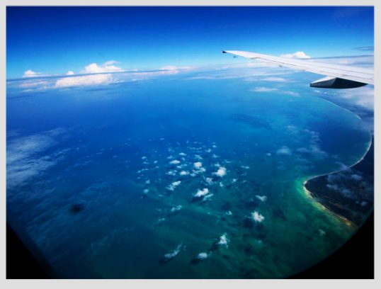 view-from-plane-cancun-9