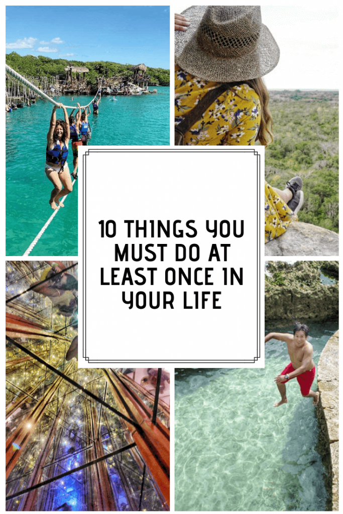 10-Things-you-must-do-at-least-once-in-your-life