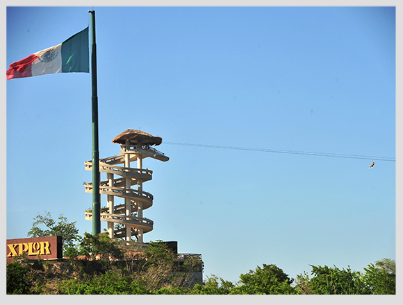 landmarks cancun y playa del carmen