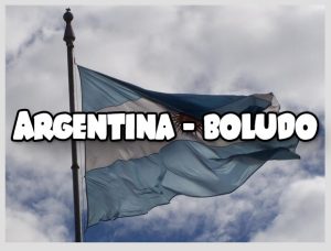 argentina-boludo