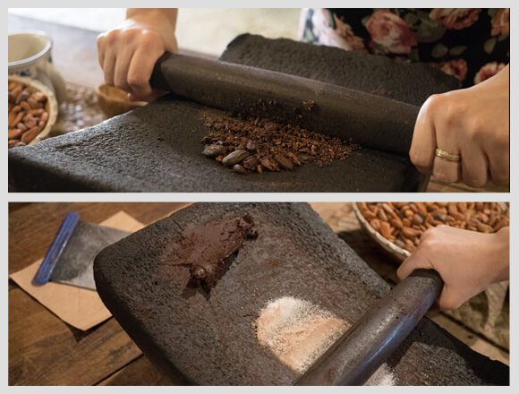 Taller de Chocolate y Café en Xcaret: un deleite para los sentidos